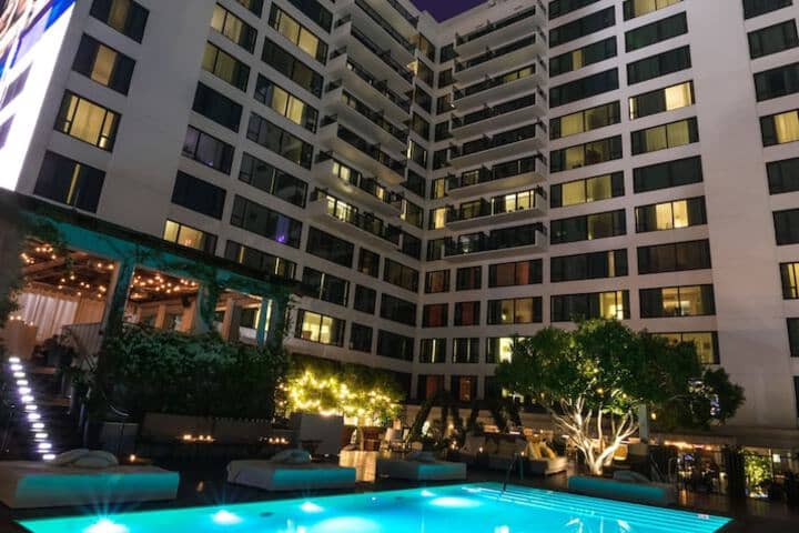 Hotel 74 of 80