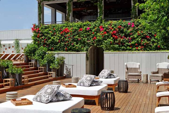 Terrace/Patio 73 of 80